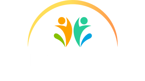 Green and Yellow Simple Charity Foundation Logo (1)